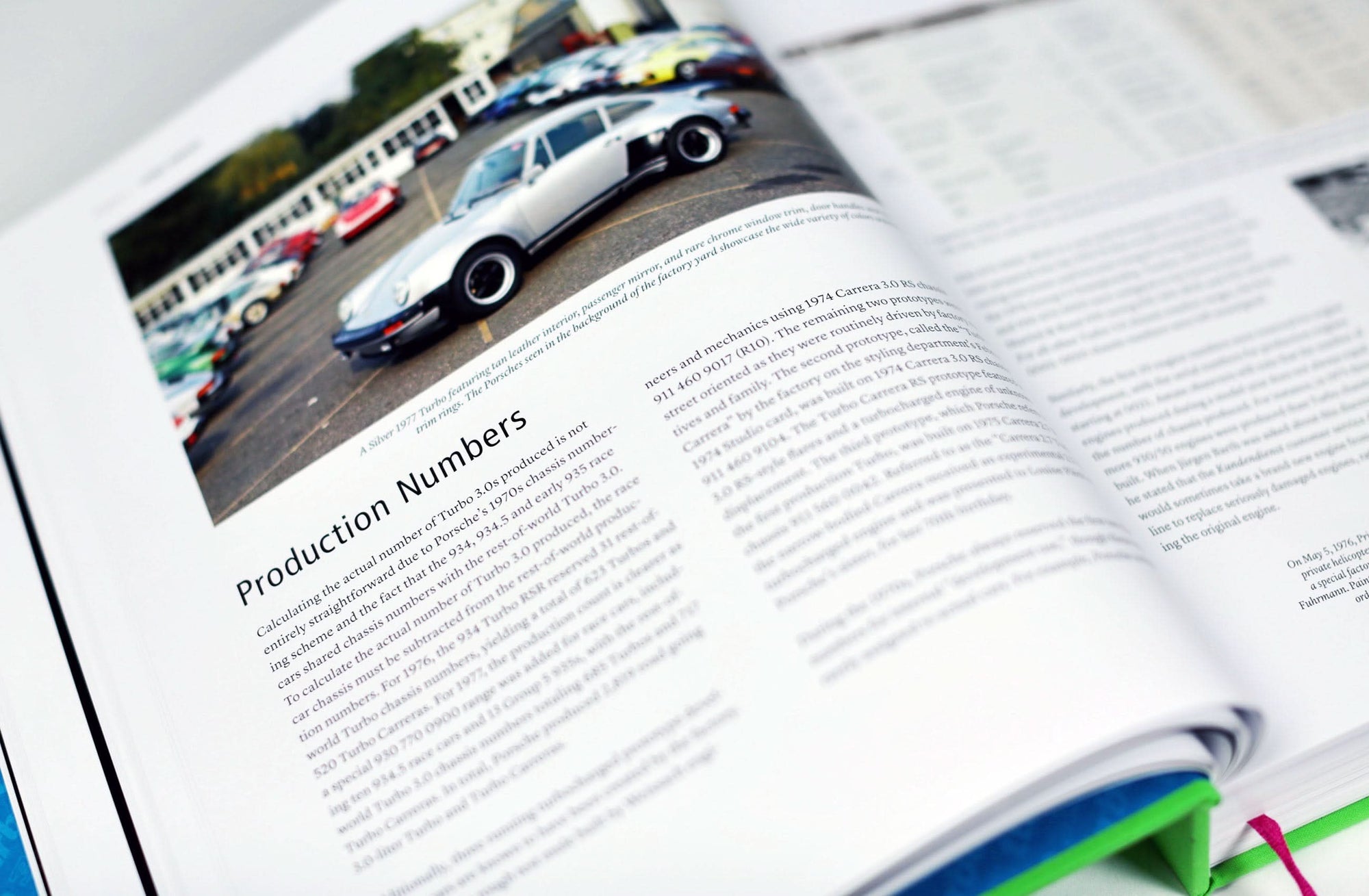 Turbo 3.0 (Publisher's Edition)