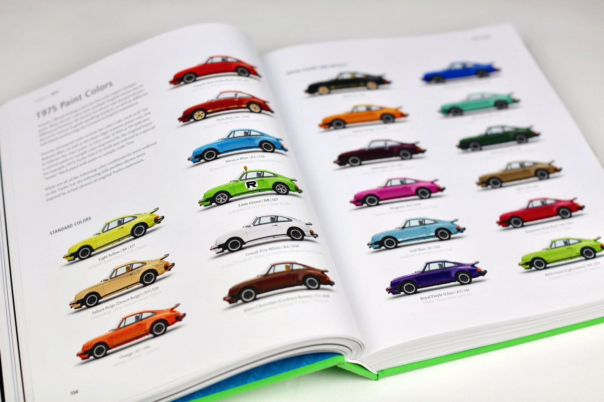 Turbo 3.0 (Publisher's Edition)