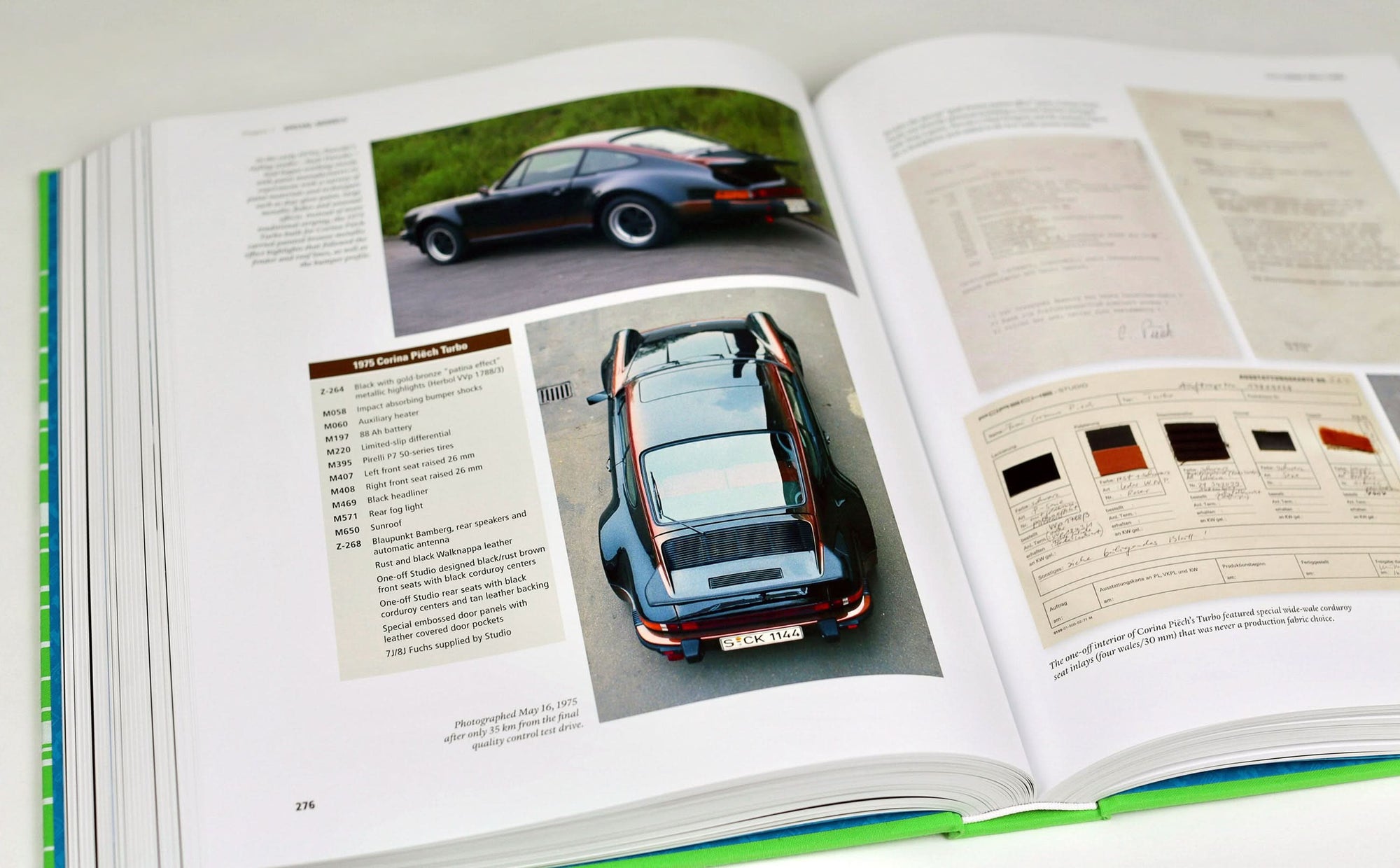Turbo 3.0 (Publisher's Edition)