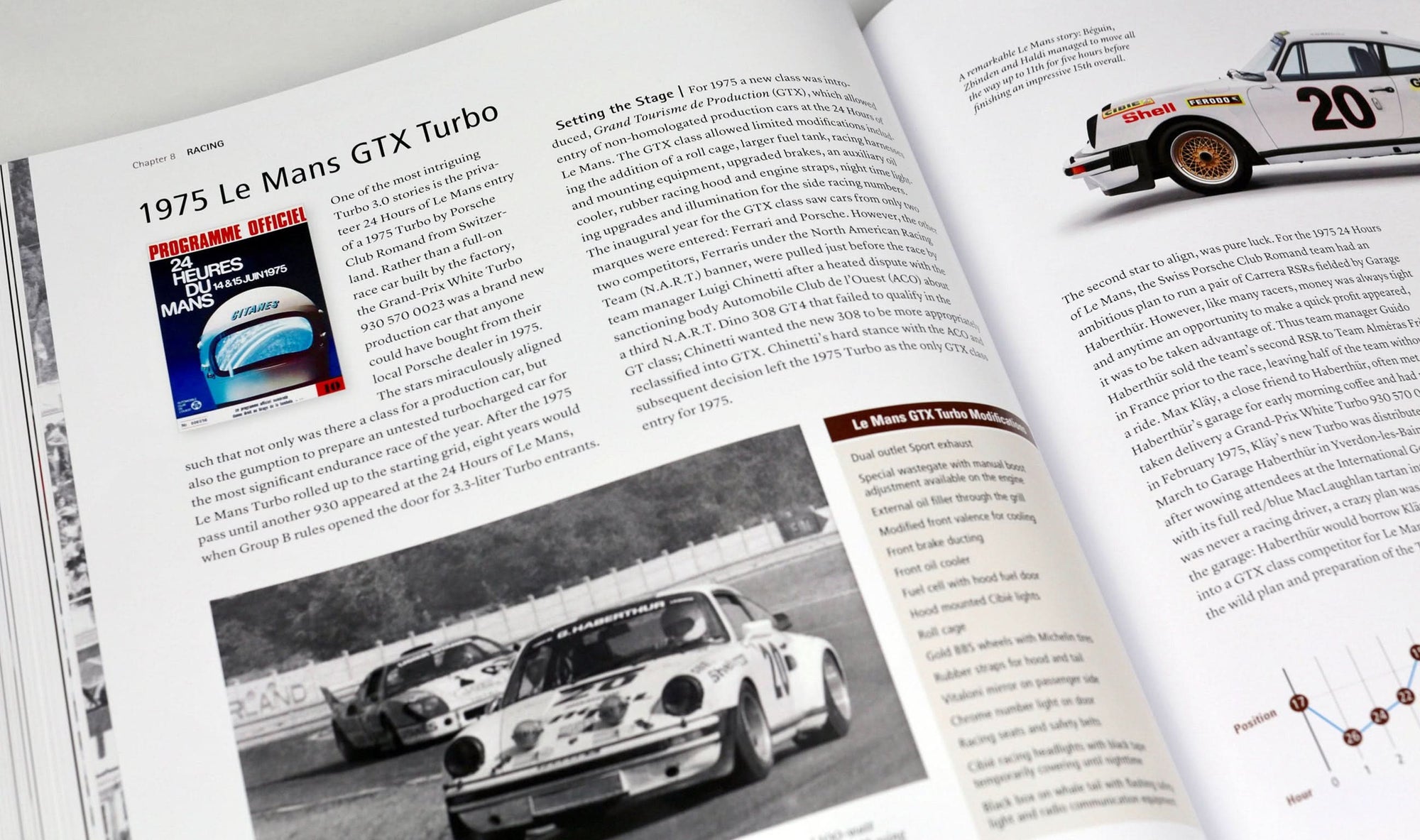 Turbo 3.0 (Publisher's Edition)