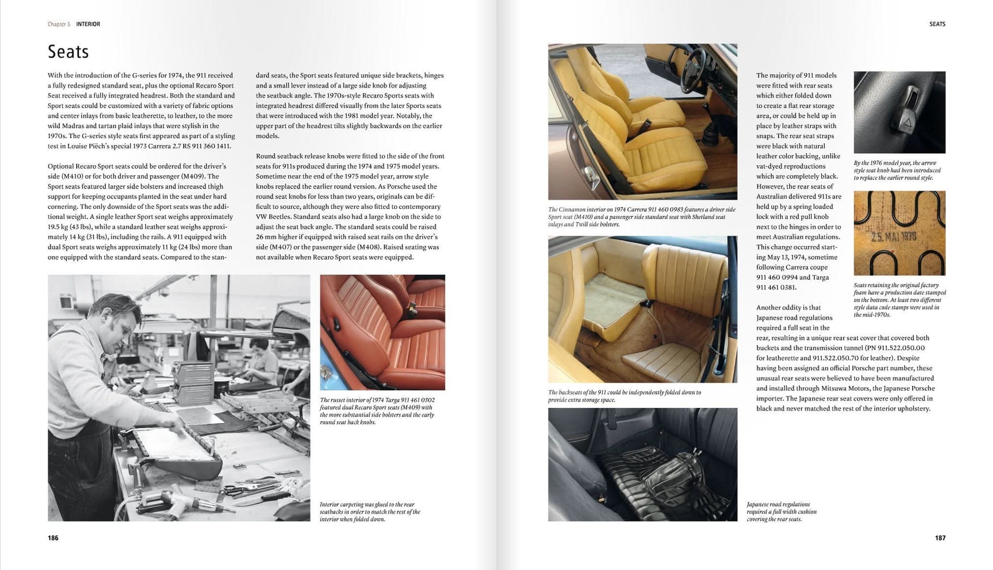 Book - Carrera 2.7 (Limited Edition)