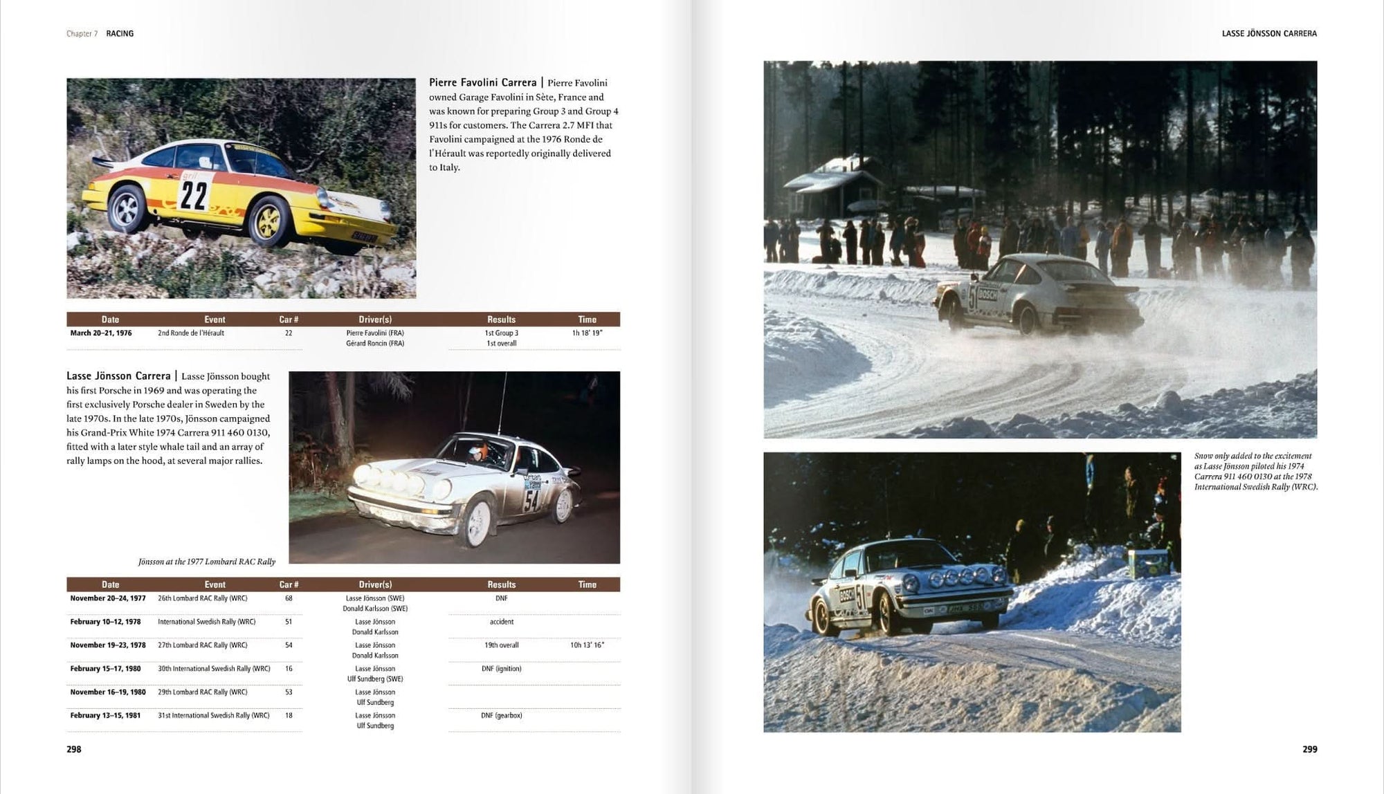 Book - Carrera 2.7 (Limited Edition)