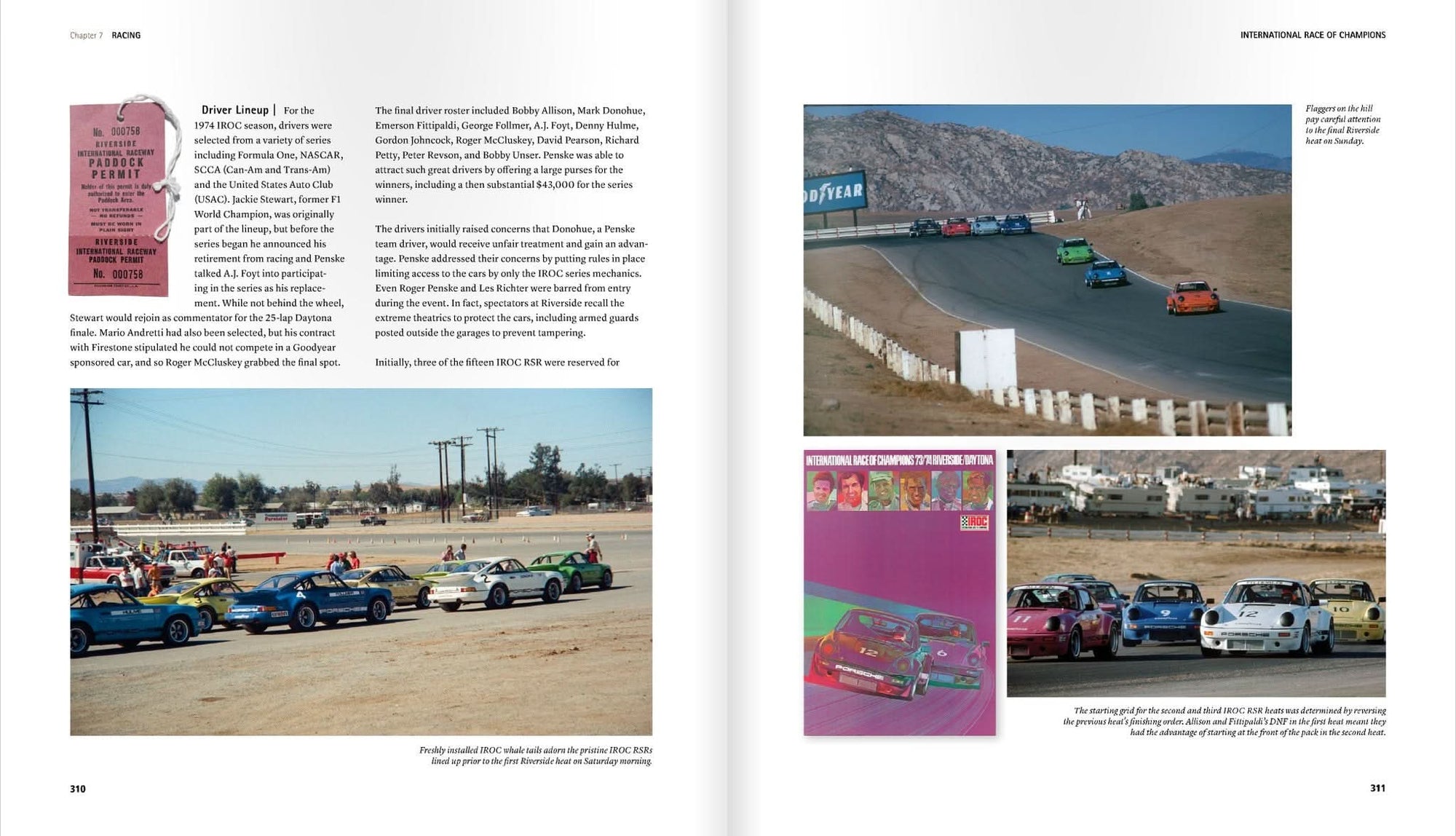 Book - Carrera 2.7 (Limited Edition)