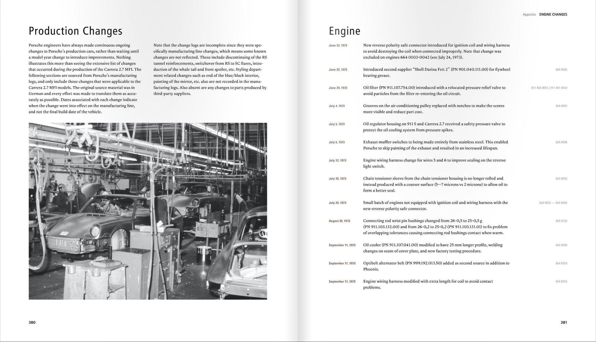 Book - Carrera 2.7 (Limited Edition)