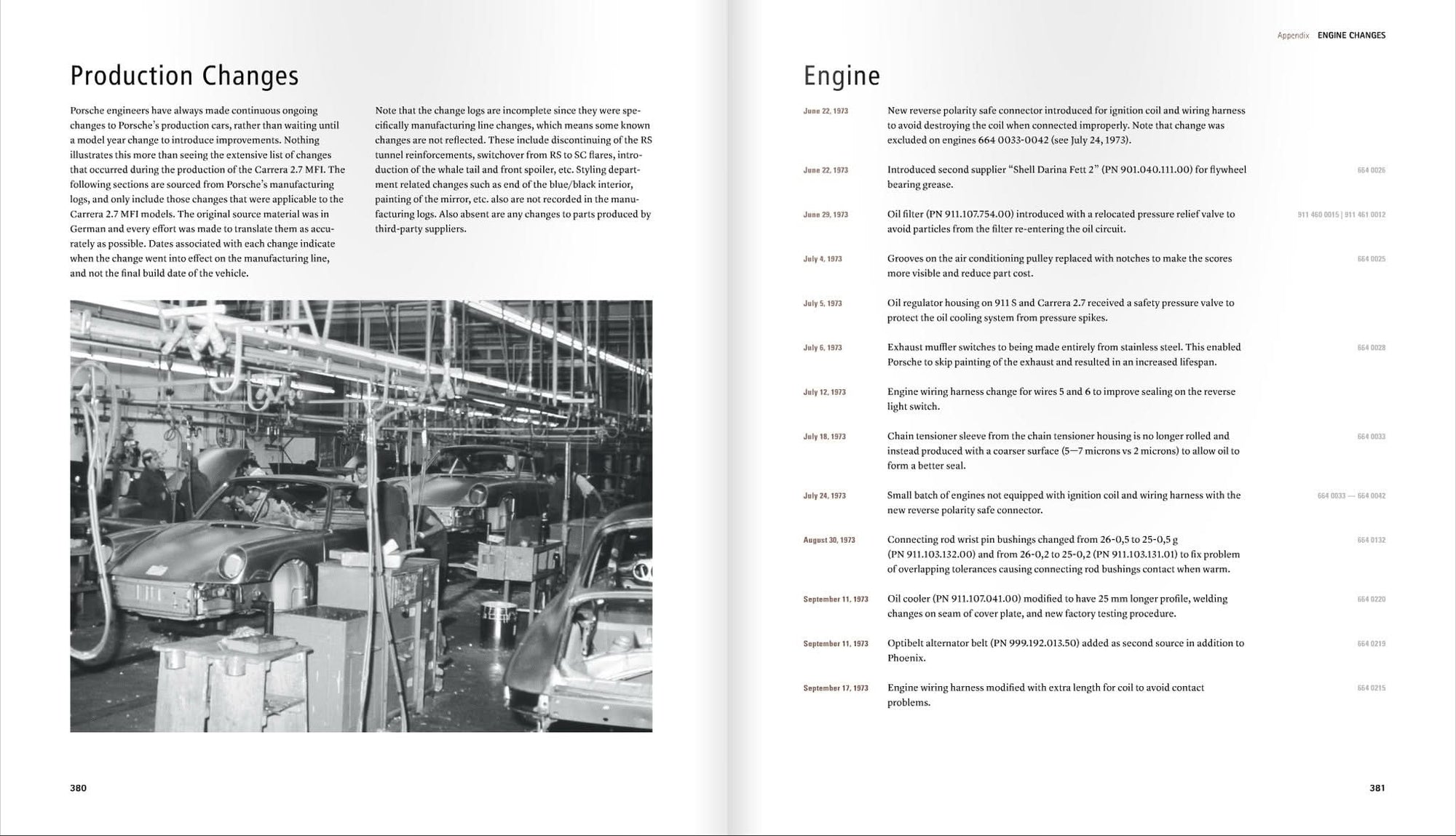 Book - Carrera 2.7 (Publisher's Edition)