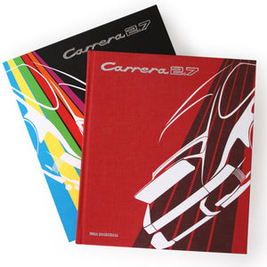 Book - Carrera 2.7 (Publisher's Edition)