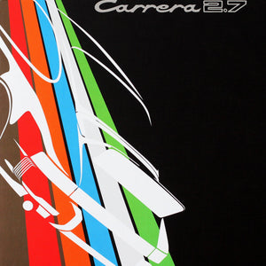  Carrera 2.7 (Limited Edition) Book Cover